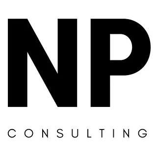 Logo NP Consulting – Nicolas Peter, expert en stratégie SEO IA et Google Ads